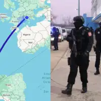 Kokain iz Kolumbije i Bolivije stizao u Bi H