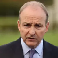 Micheal Martin