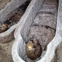 Egipat Mumija
