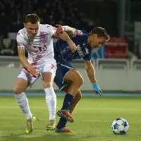 Željezničar i zrinjski