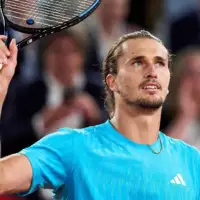 Alexander Zverev