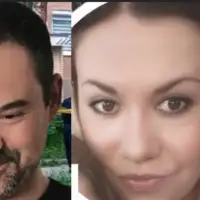 Elma Godinjak i Tarik Prusac