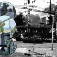 Opsada Sarajeva agresija na Bi H 2 maj