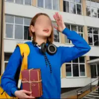 Skola djevojcica ilustracija 872x610