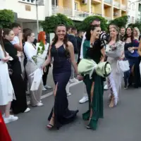Maturanti