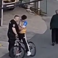 Policija tuzla