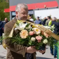 Nacelnik opcine vogosca