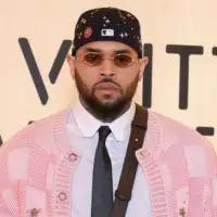 chris brown