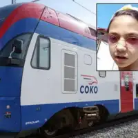 Srbija Kondukterka u vozu prepoznala nestalu djevojcicu