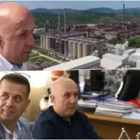 Ahmed Hamzic Gordan Pavlovic