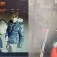 Ostecen parking u Sarajevu Mladici nasilno razvalili rampu kako bi izbjegli placanje