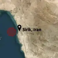 Iran napadnur brod kod obalea hormuski moreuz