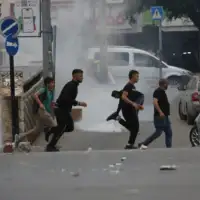 Izrael Gaza