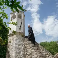 Džamija Ezan sa taševa