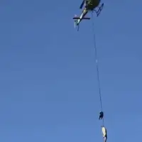 Helikopter krokodil
