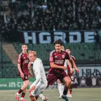FK Sarajevo i Borac