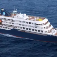 kruzer MV Hondius