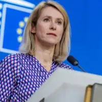 Kaja Kallas