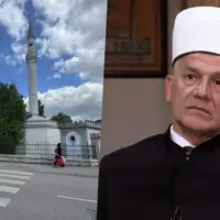 Ismai Smajlovic