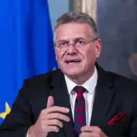 Maros Sefcovic