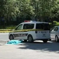Grbavica smrt