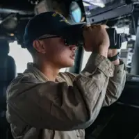 CENTCOM odbacuje iranske navode o pogotku njihovog broda