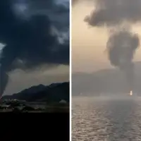 UAE Fujairah