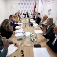Narodni front opozicija rs