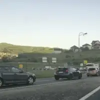 Sarajevo guzve