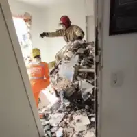 Brazil tragedija avion
