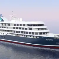 MV Hondius