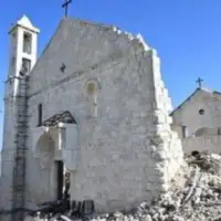 Liban samostan