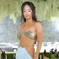 Met Gala Lena Mahfouf