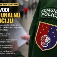 Komunalna policija sarajevo