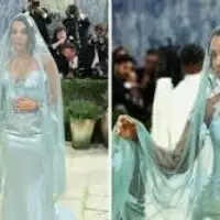 Georgina Rodriguez Met Gala 2026