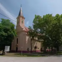 Srbija crkva