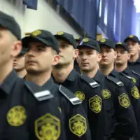 Sudski policajac
