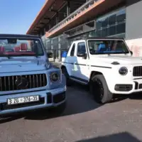Ronaldo auto cr7