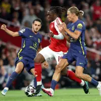 Arsenal i Atletico Madrid