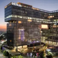 hilton mexico