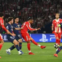 Trazi se drugi finalista bayern ceka psg koji ima gol prednosti baye 69fada5365be5