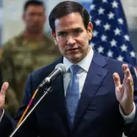 Marco Rubio