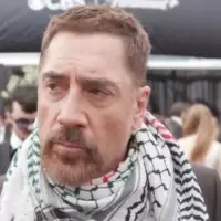 Javier Bardem