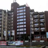 Dom penzionera Tuzla