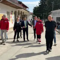 Sevlid hurtić Blažuj