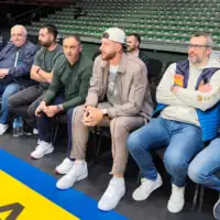 Jusuf Nurkić Sarajevo