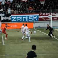 Zrinjski i Velež