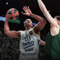 Fenerbahce i Žalgiris