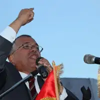 Noureddine Bhiri