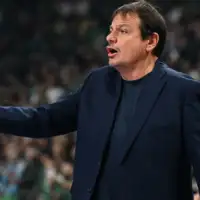 Ergin Ataman
